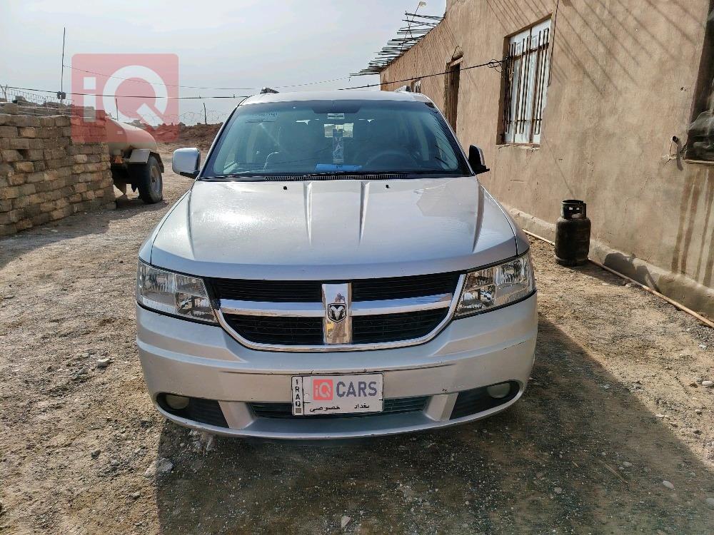 Dodge Journey
